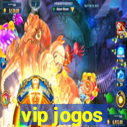 vip jogos