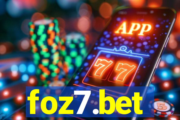 foz7.bet