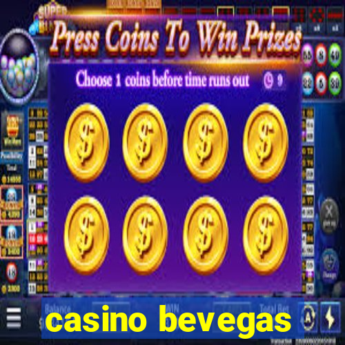 casino bevegas