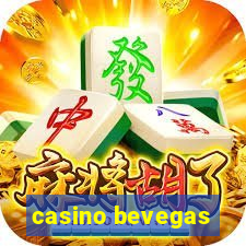 casino bevegas