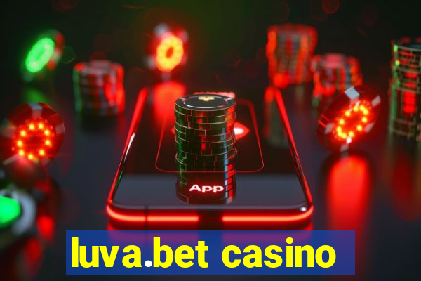 luva.bet casino