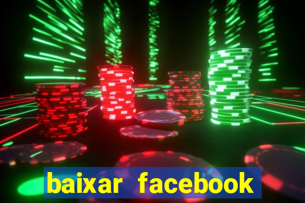 baixar facebook lite baixaki