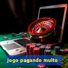 jogo pagando muito