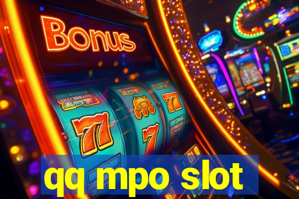 qq mpo slot