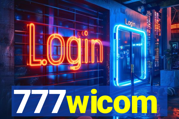 777wicom