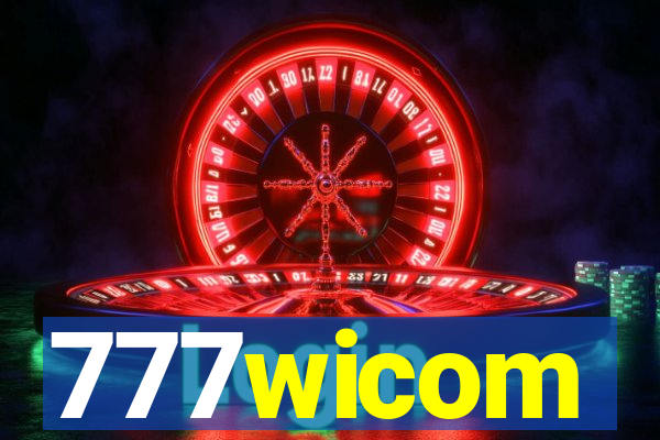 777wicom