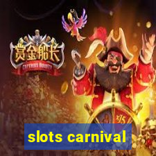 slots carnival