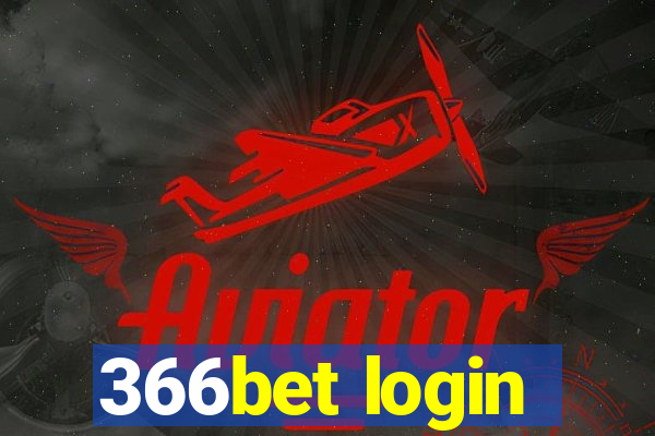 366bet login