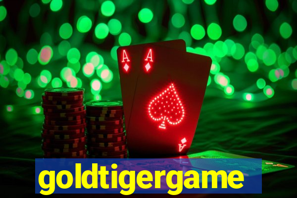 goldtigergame