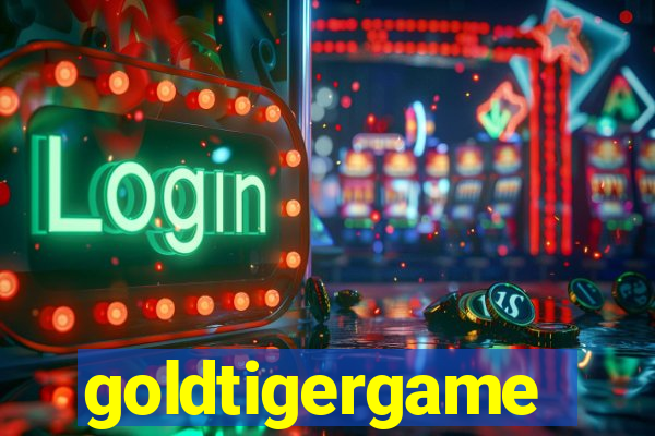 goldtigergame