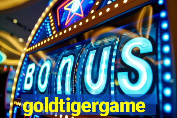 goldtigergame