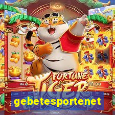 gebetesportenet