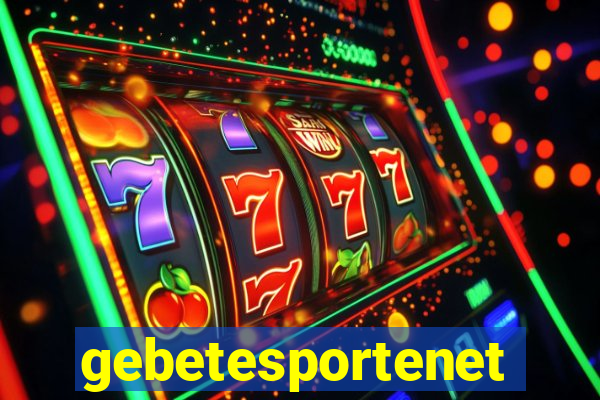 gebetesportenet