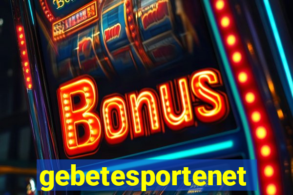 gebetesportenet