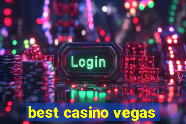 best casino vegas