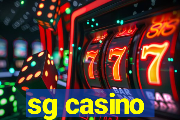 sg casino