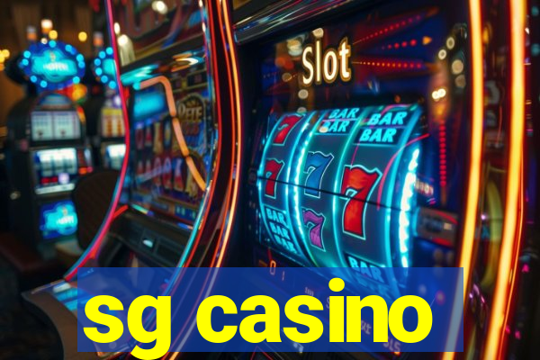 sg casino