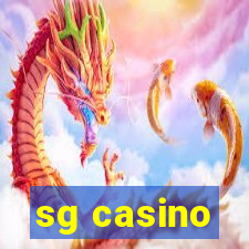 sg casino