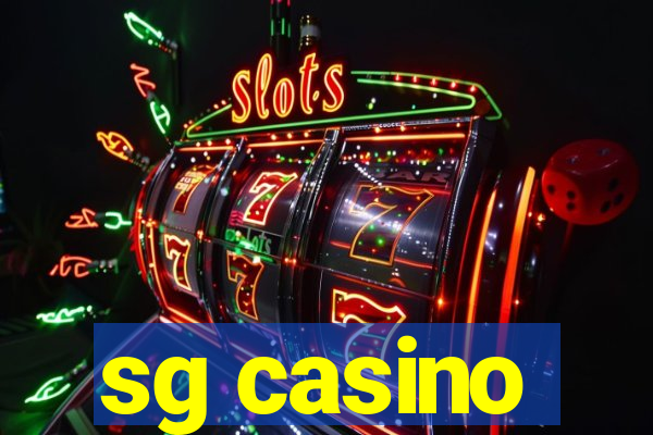 sg casino