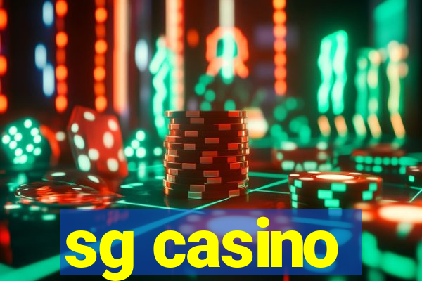 sg casino