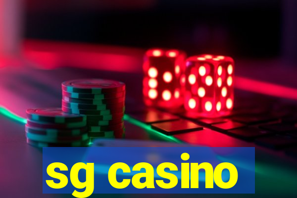 sg casino