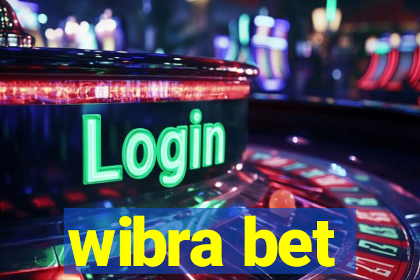 wibra bet