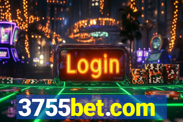 3755bet.com