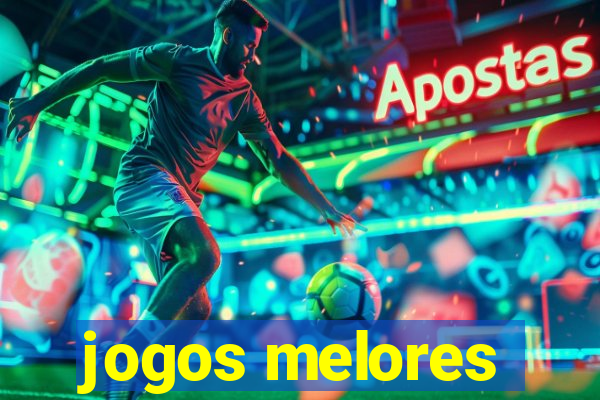 jogos melores