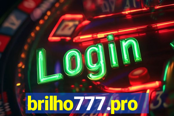 brilho777.pro