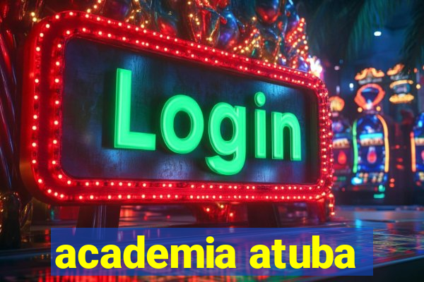 academia atuba