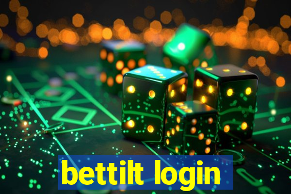 bettilt login