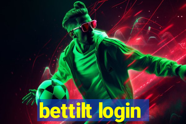 bettilt login