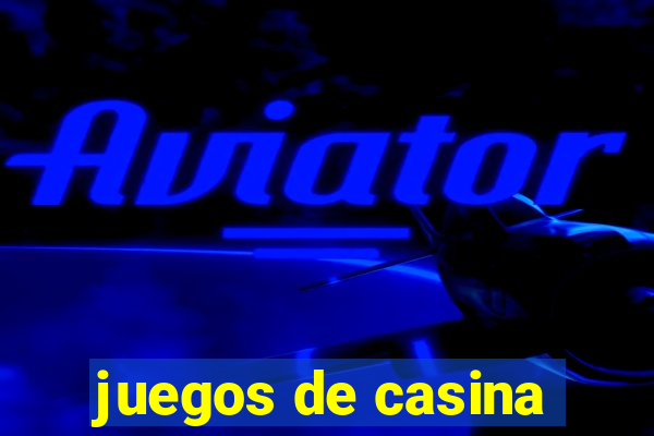 juegos de casina