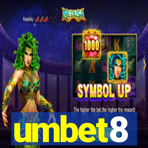 umbet8