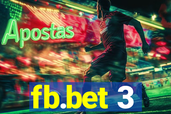 fb.bet 3