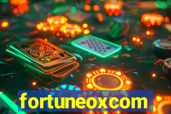 fortuneoxcom