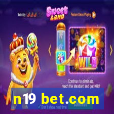 n19 bet.com