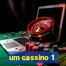 um cassino 1