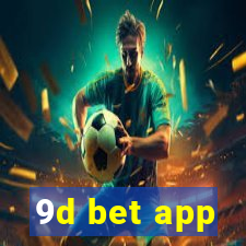 9d bet app