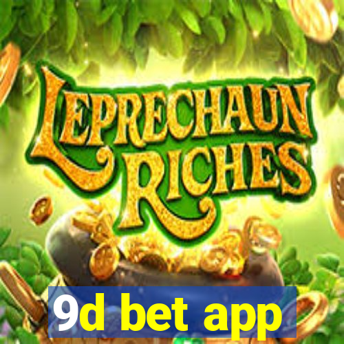 9d bet app