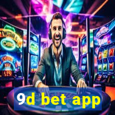 9d bet app