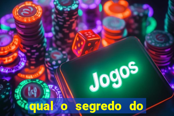 qual o segredo do jogo fortune tiger