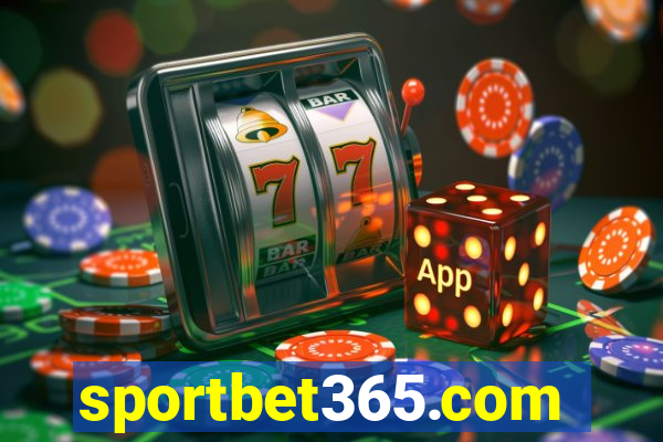 sportbet365.com.br