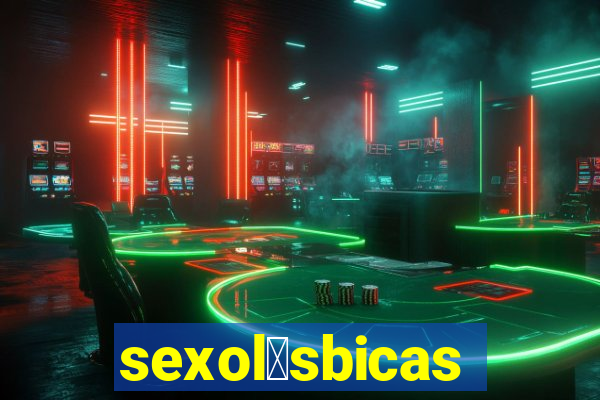 sexol茅sbicas