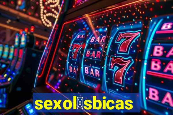 sexol茅sbicas