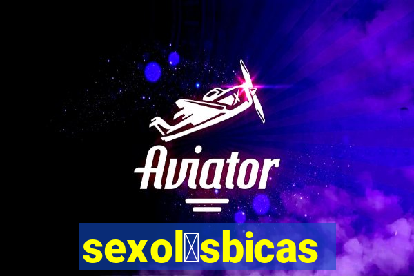 sexol茅sbicas