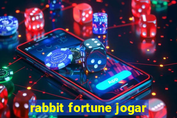 rabbit fortune jogar