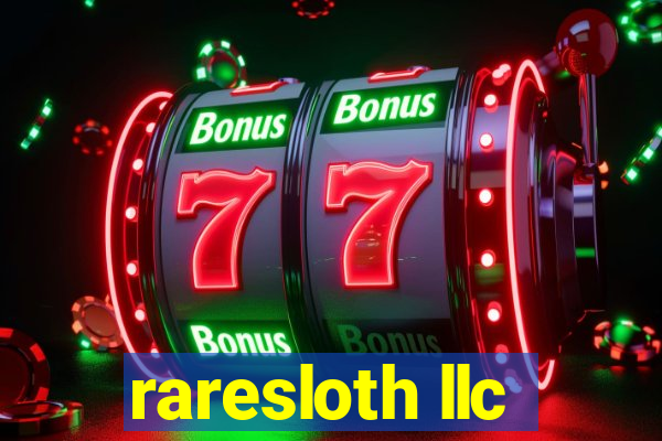 raresloth llc