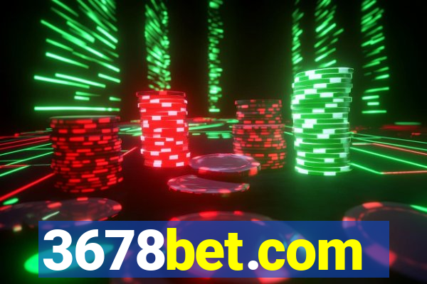 3678bet.com