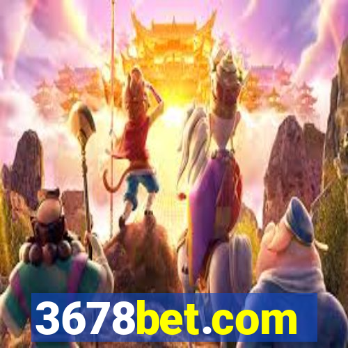 3678bet.com